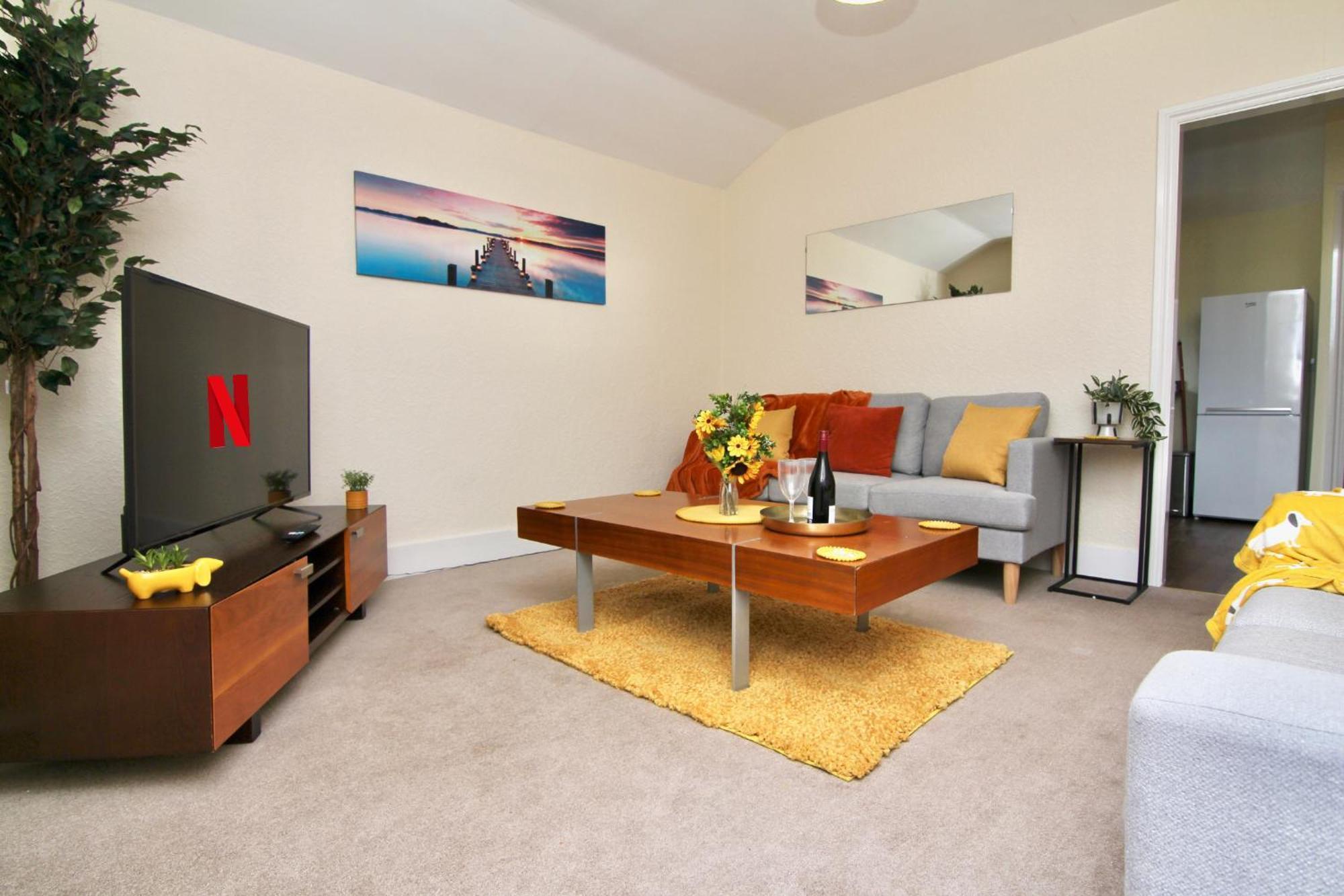 Avenue Place Leamington Spa Dış mekan fotoğraf