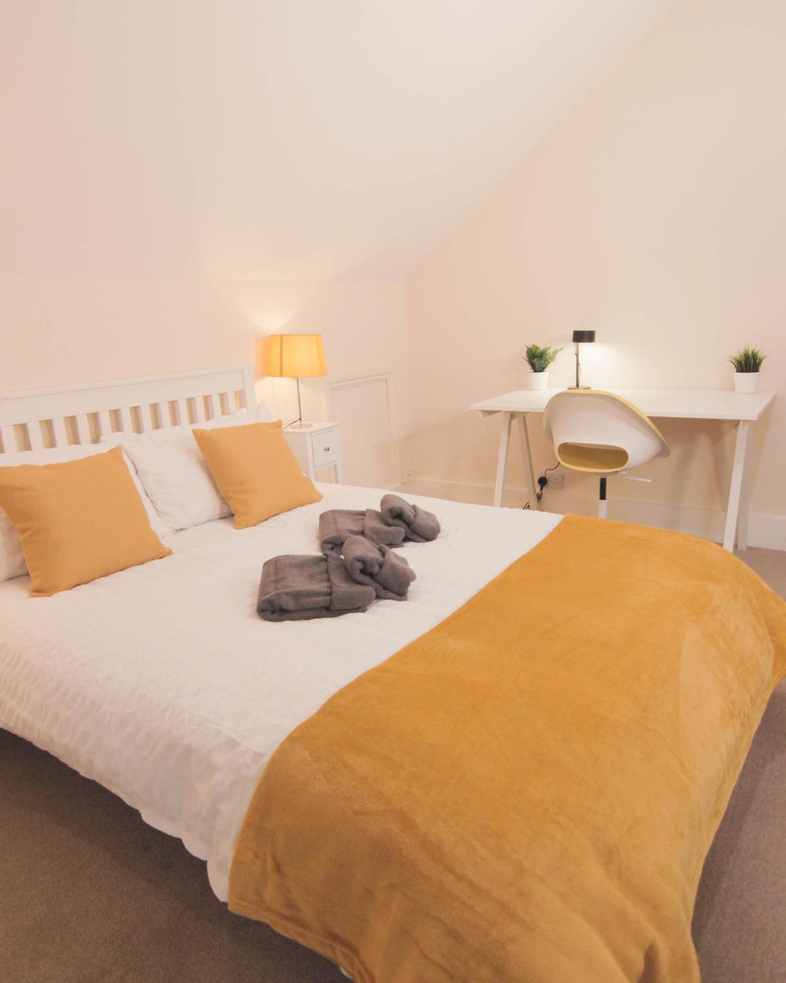 Avenue Place Leamington Spa Dış mekan fotoğraf